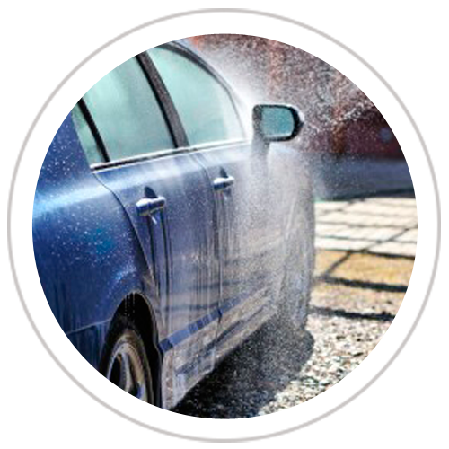 contact the car spa in staffordshire today